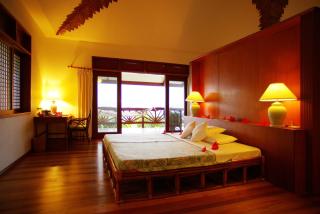 Badian Island Wellness Resort - 1