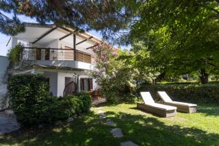 Lovely Villa 3 min from the beach - Hanioti - 0