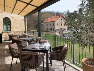 Schlosshotel Blankenburg - Blankenburg - 2