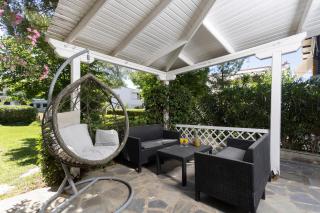 Lovely Villa 3 min from the beach - Hanioti - 9