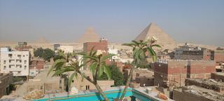 Rami's Guest House - Il Cairo - 0