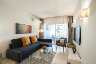 Jardines del Mar 527 - 8