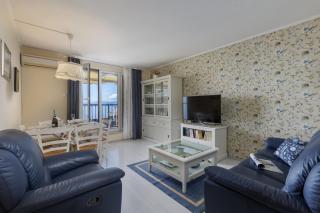 Seaview City Apartment Frida - Happy Rentals - Fiume (Rijeka) - 9