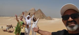 Rami's Guest House - Il Cairo - 4