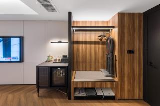 Intercity Beijing Daxing International Airport - 1