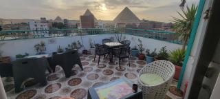 Rami's Guest House - Il Cairo - 5