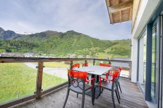AvenidA Panorama Suites - Kaprun - 4