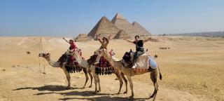 Rami's Guest House - Il Cairo - 8