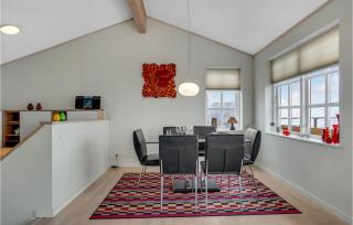 Holiday Home Bagenkop With Fireplace 05 - 3
