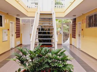 La Mar Santiago 1 bedroom next the ocean - Puerto de Santiago - 7