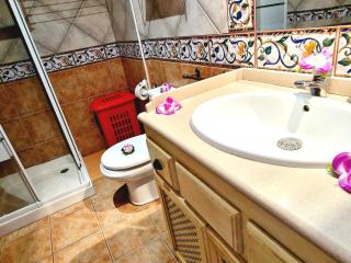 La Mar Santiago 1 bedroom next the ocean - 2