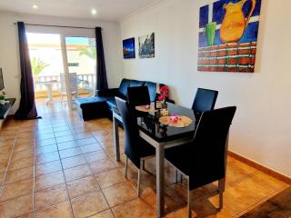 La Mar Santiago 1 bedroom next the ocean - Puerto de Santiago - 1