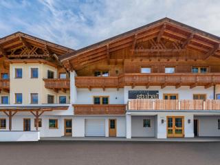 Apartment in Neustift in the Stubai Valley - Neustift im Stubaital - 2