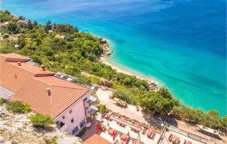 Beautiful Apartment In Stara Baska 1 - Stara Baška - 9