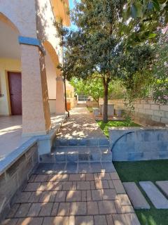 Guesthouse Affittacamere Goloritzè - Cala Gonone - 6