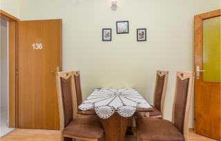 2 Bedroom Cozy Apartment In Stara Baska 1 - 1