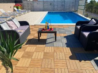 Beautiful Holiday Home in Lisicic - Lisičići - 9