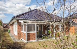 Nice Home In Schneverdingen With Wifi - 2