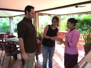 Apsara Greenland Boutique Villa & Resort - Siem Reap - 6