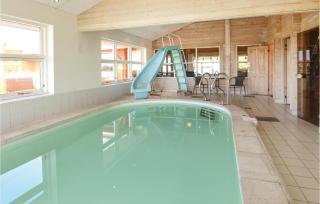 Awesome Home In Spøttrup With Sauna - Lihme - 9
