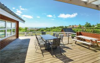 Awesome Home In Spøttrup With Sauna - Lihme - 6