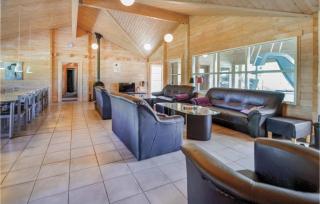 Awesome Home In Spøttrup With Sauna - Lihme - 7