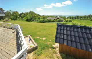 Awesome Home In Spøttrup With Sauna - Lihme - 1