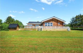 Awesome Home In Spøttrup With Sauna - Lihme - 3