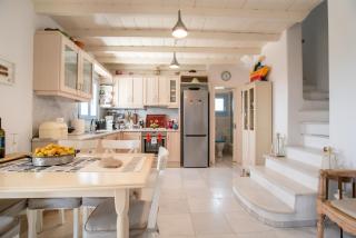 Myrto House - Spiaggia di Aliko - 1