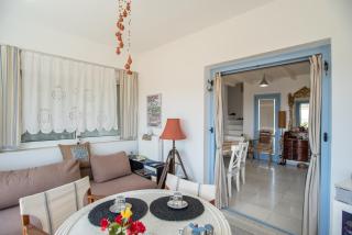 Myrto House - Spiaggia di Aliko - 6