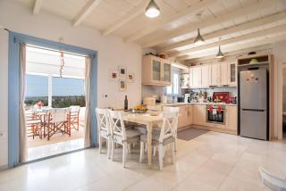 Myrto House - Spiaggia di Aliko - 5