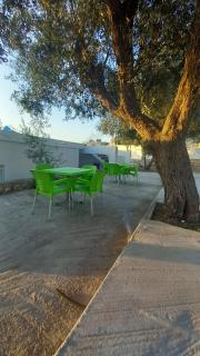 Dane apartment - Ksamil - 7