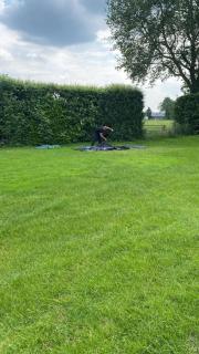 Camping De Nieuwe Hof - Otterlo - 3