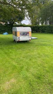 Camping De Nieuwe Hof - Otterlo - 2