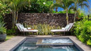 PUALANI VILLA Single Level 4BR KaMilo Home with Pool and Cottage - Waikoloa - 4