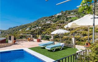Gorgeous Home In Torrox With Wifi - Torrox - 2