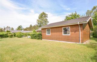 Holiday Home Violvej Glesborg Vi - 6