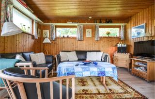 Holiday Home Violvej Glesborg Vi - 1