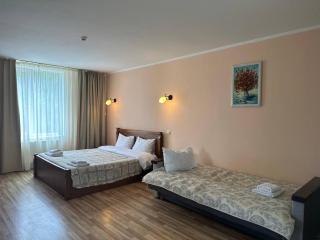 Panna Hotel - Solochyn - 3