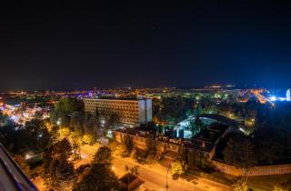 Hotel Barátság - Hajdúszoboszló - 2