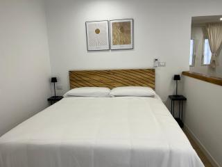 san blas apartment - Bari - 9