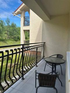 Panna Hotel - Solochyn - 1