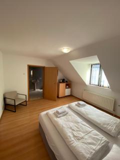 MAT & EDW RooM - Câmpulung Moldovenesc - 8