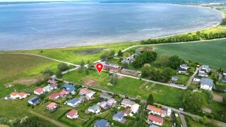 Werder Chalet -- WOLKE 7 -- Ostsee-Strand 150m I Sauna I eKamin I Tiny House für 2 Personen I by "Meyers am Meer" - Boiensdorf - 6
