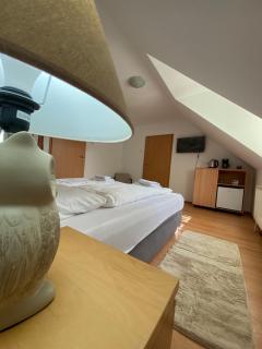 MAT & EDW RooM - Câmpulung Moldovenesc - 5