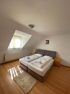 MAT & EDW RooM - Câmpulung Moldovenesc - 3