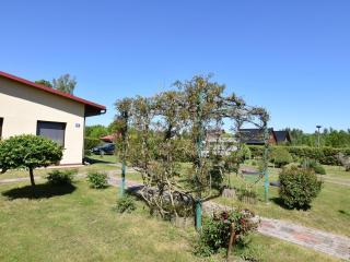 Holiday apartment in Kopalino - Kopalino - 5