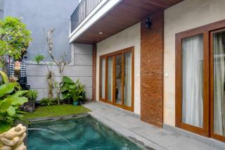 Villa Krisna - 8