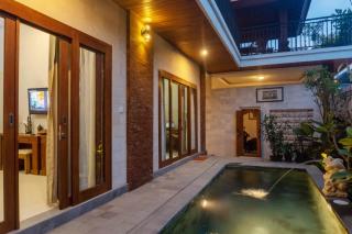Villa Krisna - Dalung - 4