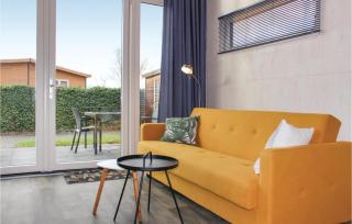 One-Bedroom Holiday Home In Sint-Annaland - Sint Annaland - 6